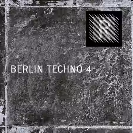 Riemann Kollektion Riemann Berlin Techno 4 [WAV]