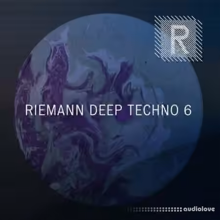 Riemann Kollektion Riemann Deep Techno 6 [WAV]