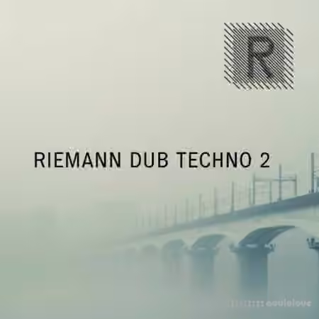 Riemann Kollektion Riemann Dub Techno 2 [WAV]