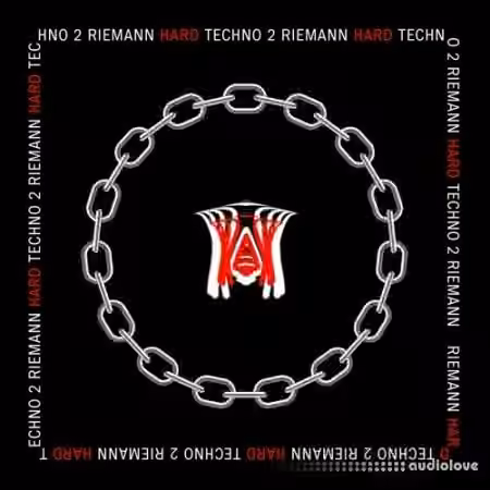 Riemann Kollektion Riemann Hard Techno 2 [WAV]
