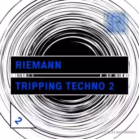 Riemann Kollektion Tripping Techno 2 [WAV]