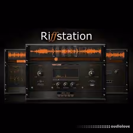 Riffstation Sonic Ladder Riffstation v1.6.3 Incl Emulator [WiN]
