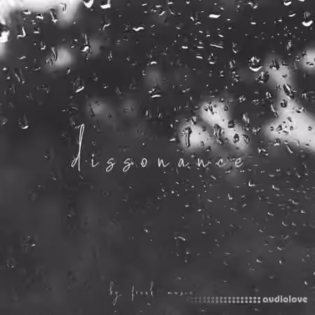 Rightsify Dissonance [WAV]