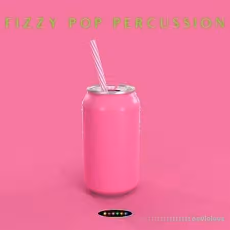 Rightsify Fizzy Pop Percussion [WAV]