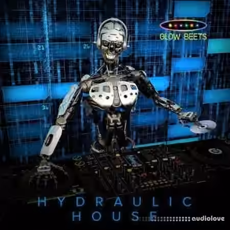 Rightsify Hydraulic House [WAV]