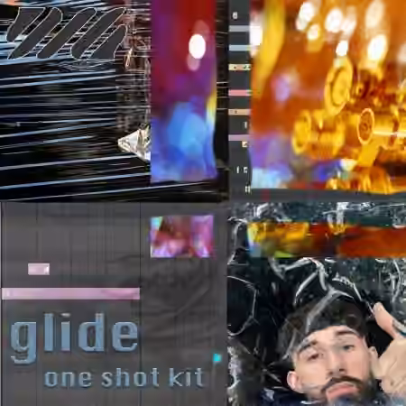 Rio Leyva Glide One Shot Kit (Pre-Order) [WAV]