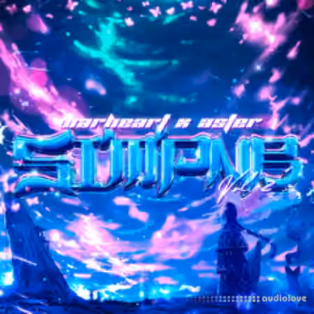 Ripwarheart simpnb v2 drum kit [WAV, MiDi, Synth Presets]