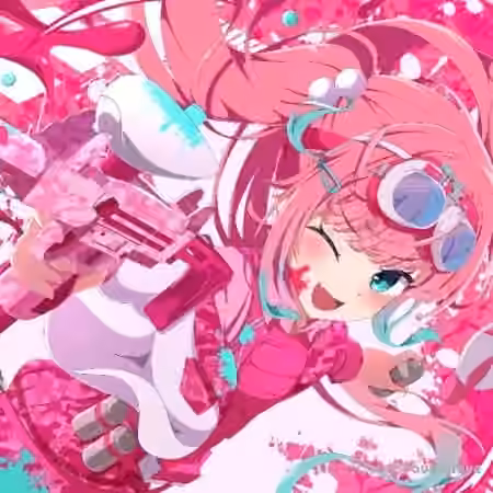 RiraN Hyper Kawaii Vocal Sample Pack Vol.1 [WAV, MiDi, Synth Presets]