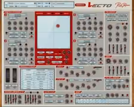 Rob Papen Vecto v1.0.2 [MacOSX]