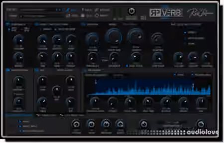 Rob Papen Virtual Effects v2022.01.19 [MacOSX]