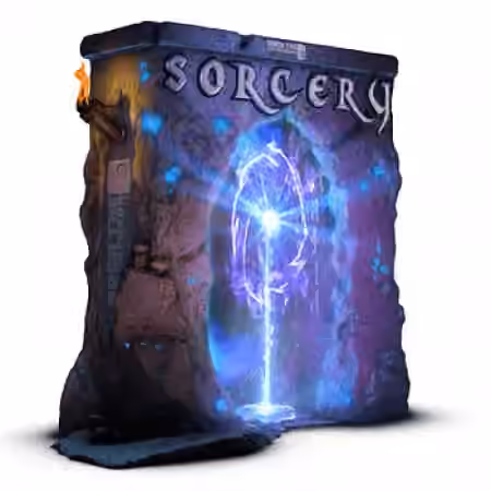Rock The Speakerbox Sorcery [WAV]