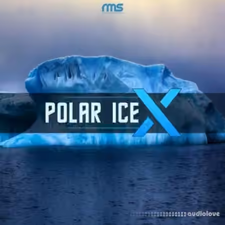 Rocky Mountain Sounds Polar Ice X Unify [Synth Presets]