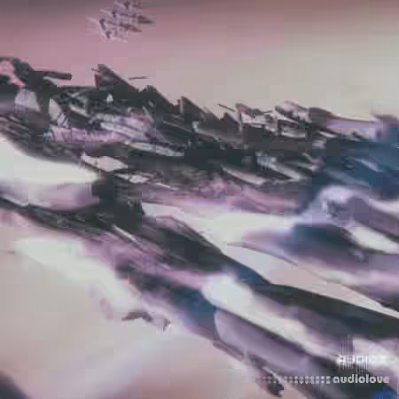 Roli FXpansion Cypher2 Dimension Art by Geoffrey Gee Soundpack [Synth Presets]