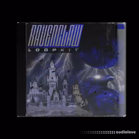 Rott Ravenclaw Loop Kit [WAV]