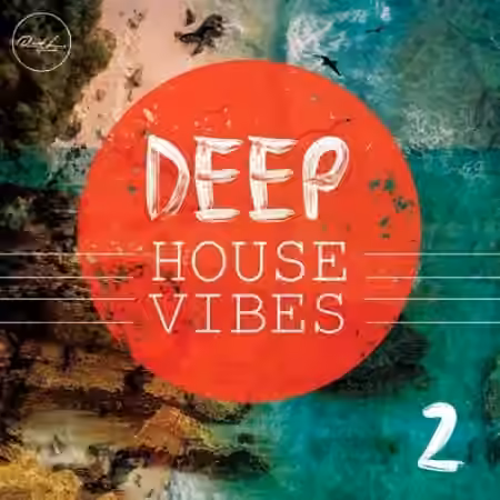 Roundel Sounds Deep House Vibes Vol.2 [WAV, MiDi, Synth Presets]