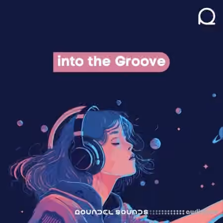 Roundel Sounds Into The Groove [WAV, MiDi, Synth Presets]
