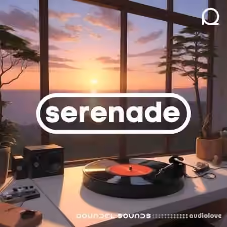 Roundel Sounds Serenade [WAV, MiDi]