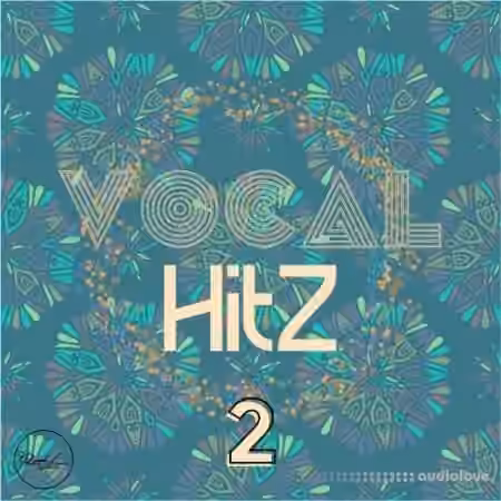 Roundel Sounds Vocal Hits Vol.2 [WAV, MiDi]