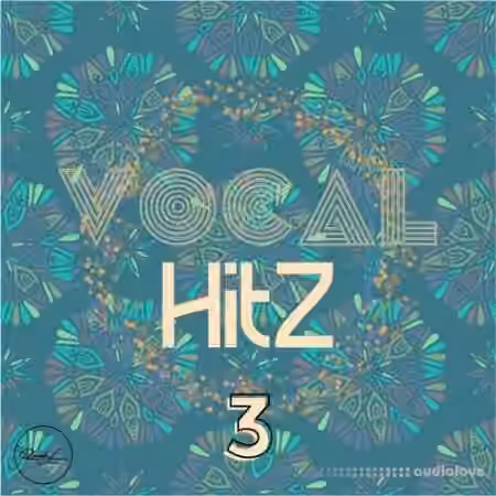 Roundel Sounds Vocal Hits Vol.3 [WAV, MiDi]