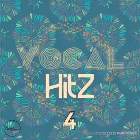 Roundel Sounds Vocal Hits Vol.4 [WAV, MiDi]