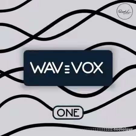 Roundel Sounds WaveVox Volume 1 [WAV, MiDi]