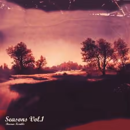 Rowan Kemble Seasons Vol.1 [WAV]