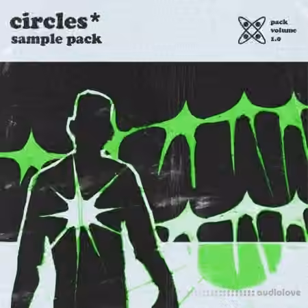 Roy Sean Circles Sample Pack [WAV]
