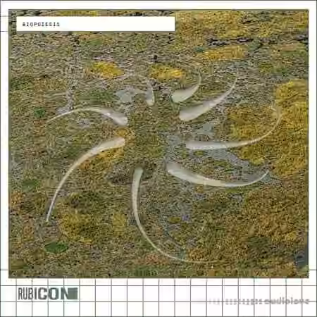 Rubicon Biopoiesis [WAV]