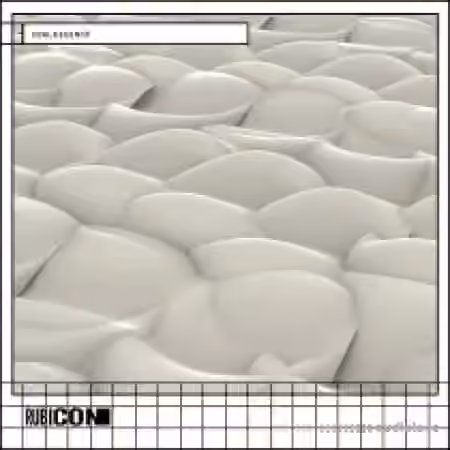 Rubicon Coalescence [WAV]