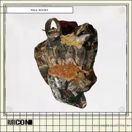 Rubicon Fulu Miziki [WAV]