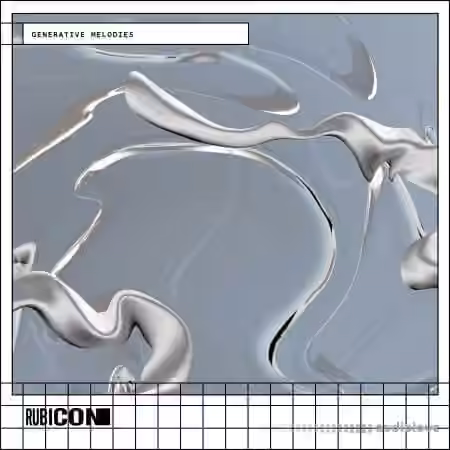 Rubicon Generative Melodies [WAV]