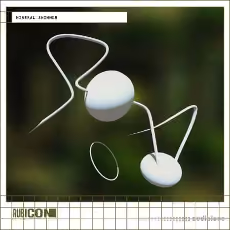 Rubicon Mineral Shimmer [WAV]
