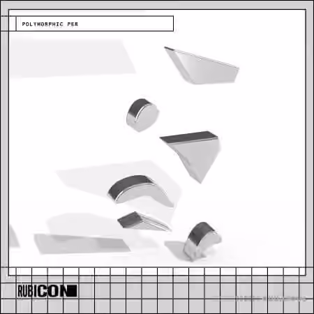 Rubicon Polymorphic Perc [WAV]