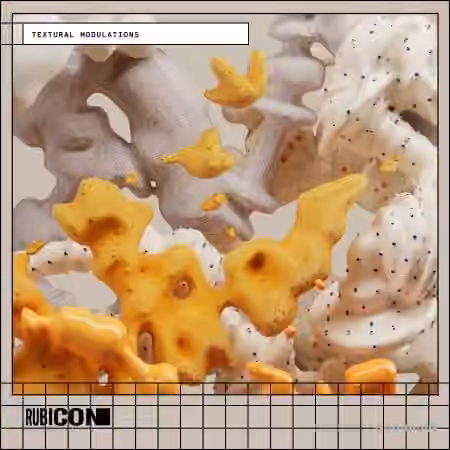 Rubicon Textural Modulations [WAV]