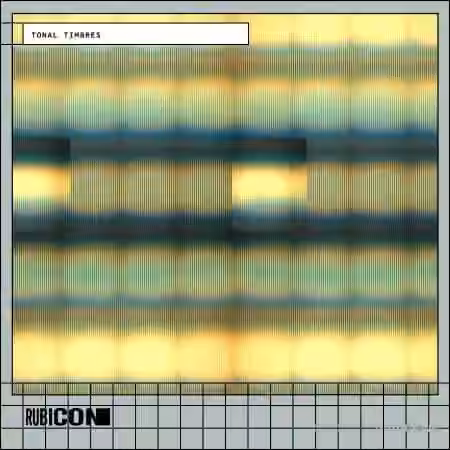 Rubicon Tonal Timbres [WAV]