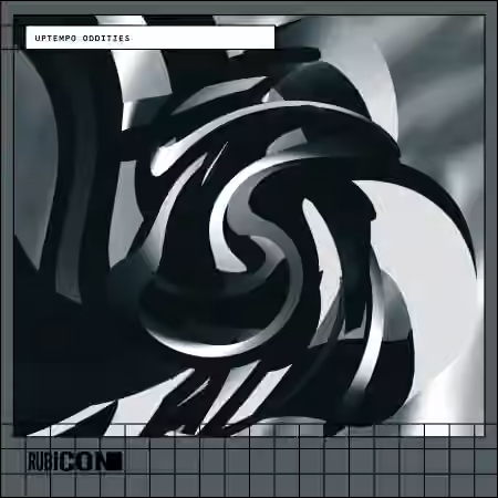 Rubicon Uptempo Oddities [WAV]