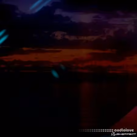 RusHeffect Drivewave Noir Vol.1 [Synth Presets]