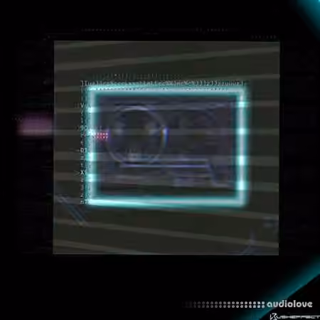 RusHeffect Duality Bass Tapes [WAV]