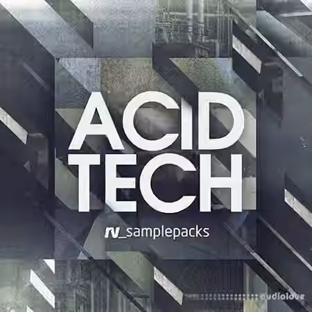RV Samplepacks Acid Tech [MULTiFORMAT]