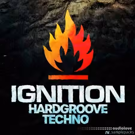 RV Samplepacks Technoid Cursed Techno [WAV]