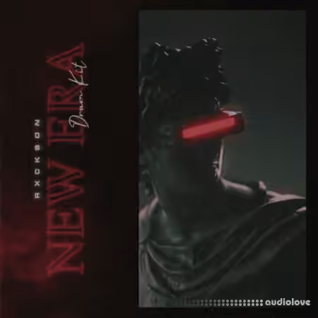 Rxckson 'NEW ERA' 2021 Drill Kit [WAV]