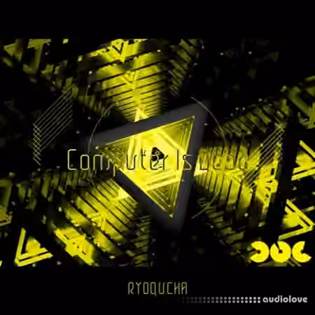 RYOQUCHA SAMPLES 25Jul [WAV]