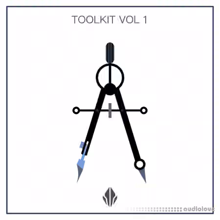 RYOQUCHA ToolKit Vol.1 [WAV]