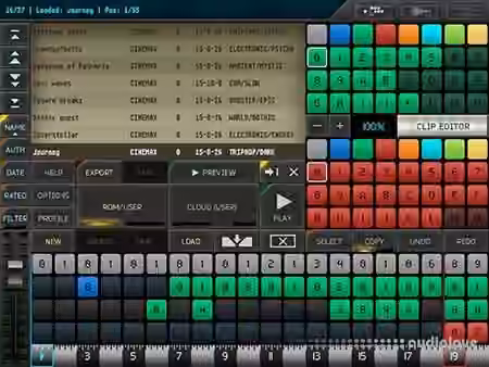 Rytmik Ultimate including all the Expansion Packs [WiN]