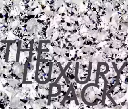 S-X The Luxury Pack [WAV]