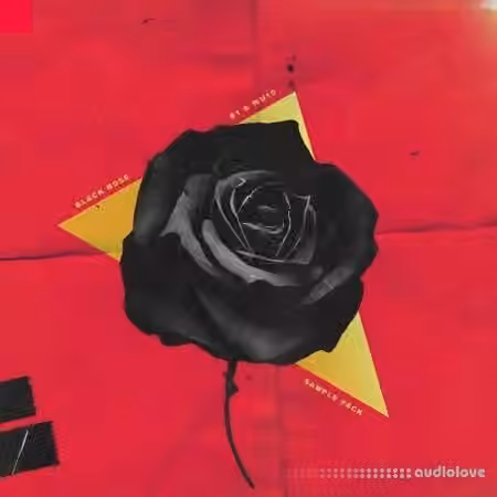 S1 And Wu10 Black Rose Sample Pack (Compositions) [WAV]