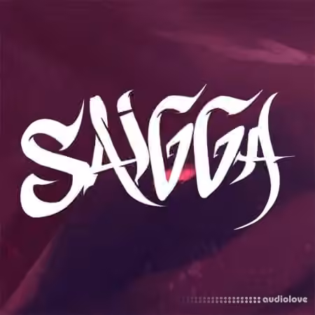 Saigga MALSTROM Preset Pack [Synth Presets]