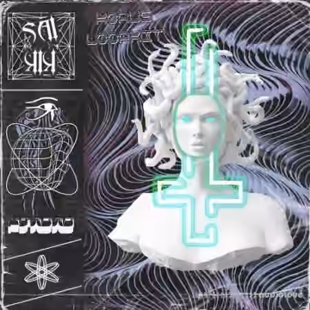 saikik horus [loopkit] [WAV]