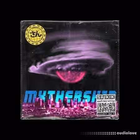 saikik mxthership [soundkit] [WAV]