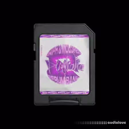 Saiph + Molores DIGITALIA Serum Bank [Synth Presets]